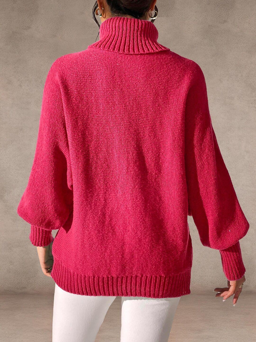 Women Pullover