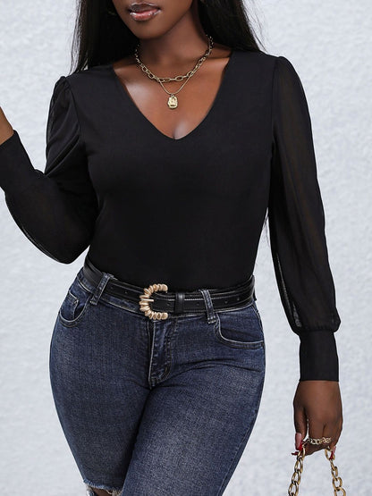 Self Design Bodysuit