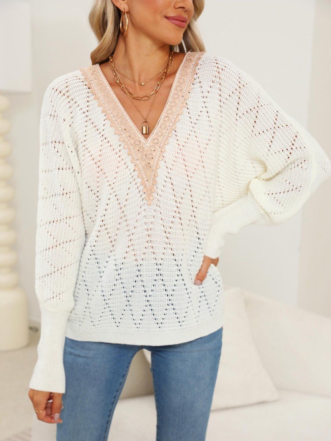 Women Pullover