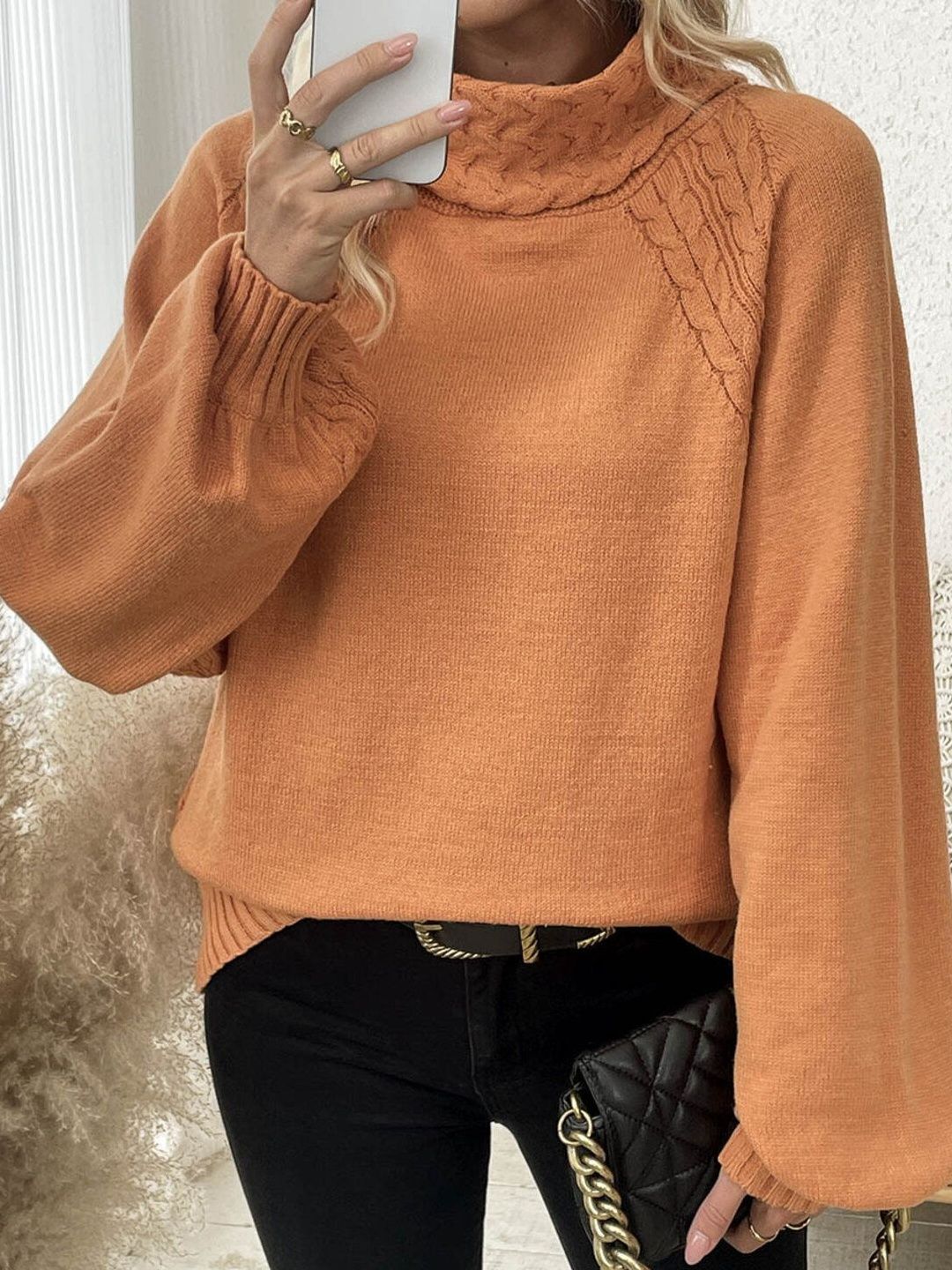 Women Pullover
