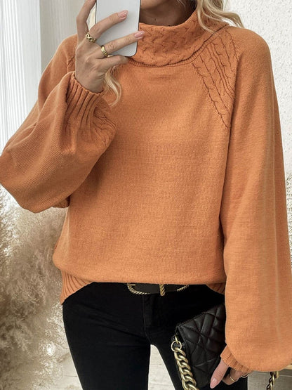 Women Pullover