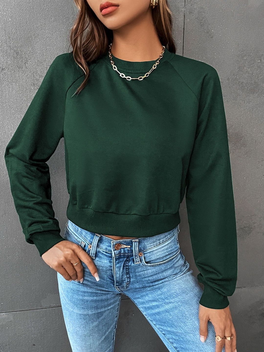 Women Sweatshirt
