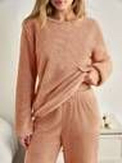 NOWI Round Neck Night suit