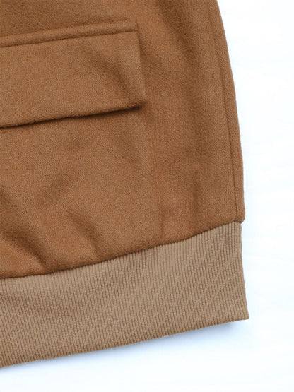 Women Bomber Jacket