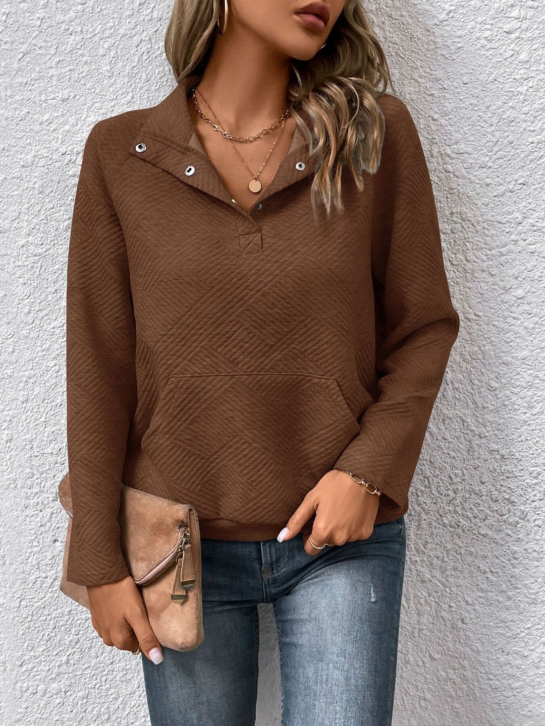 Women Sweatshirt