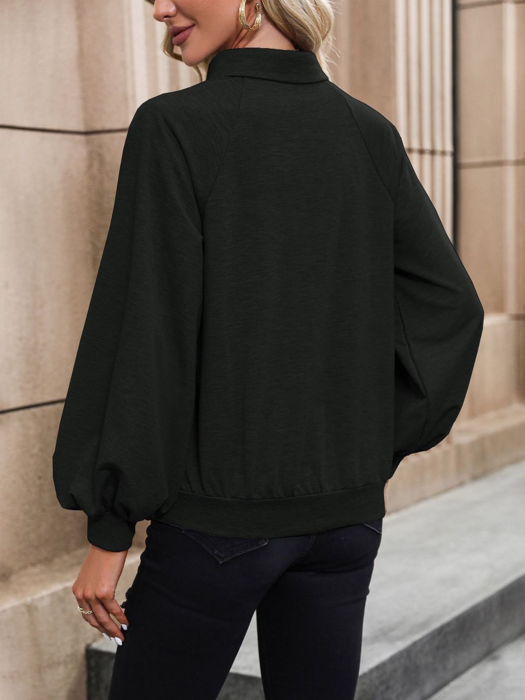 Women Sweatshirt