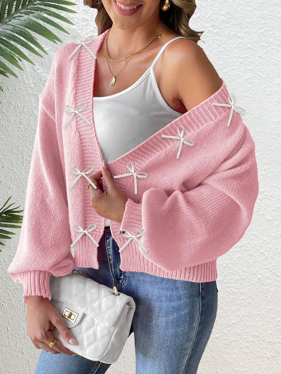 Women Cardigan