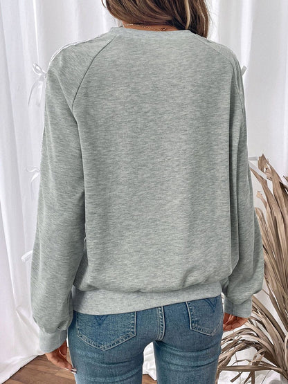 Women Sweatshirt