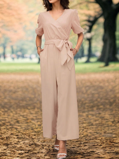 Basic Jumpsuit