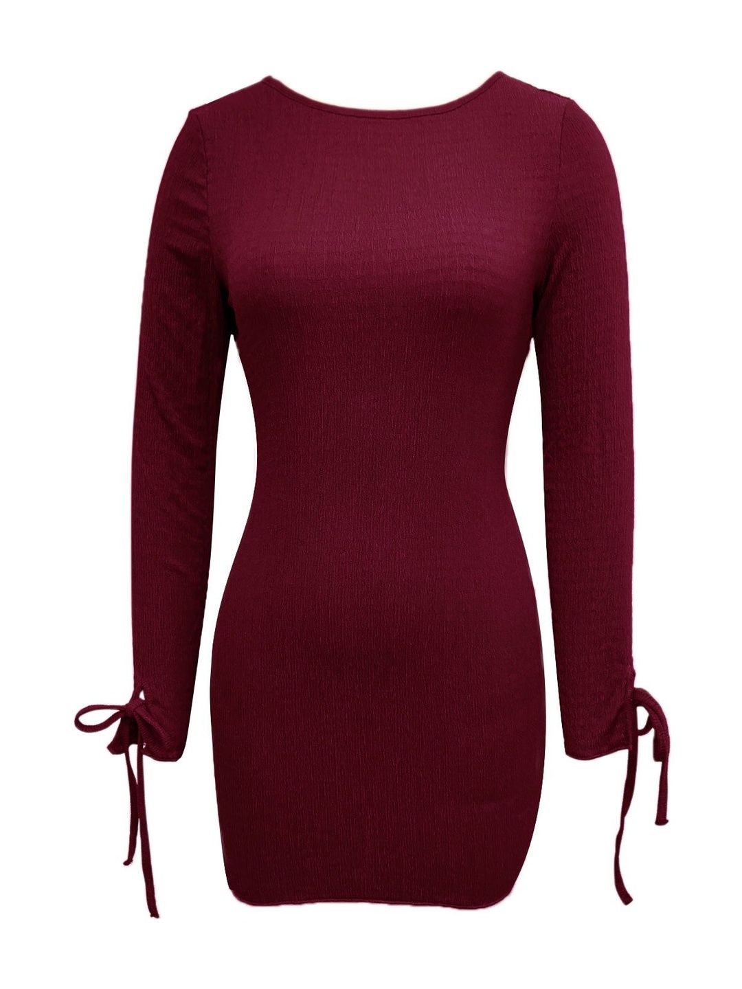 NOWI Bodycon Mini Dress