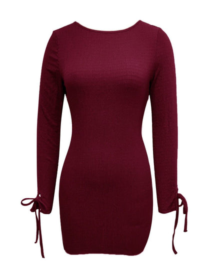 NOWI Bodycon Mini Dress