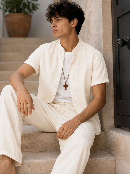 Men Casual Shirt
