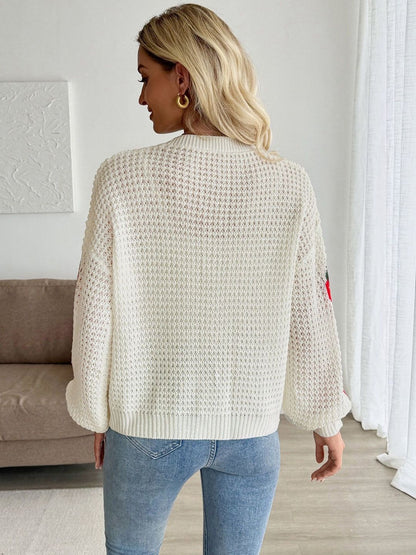 Women's White; Multicolor; Geometric Nowi Women Printed