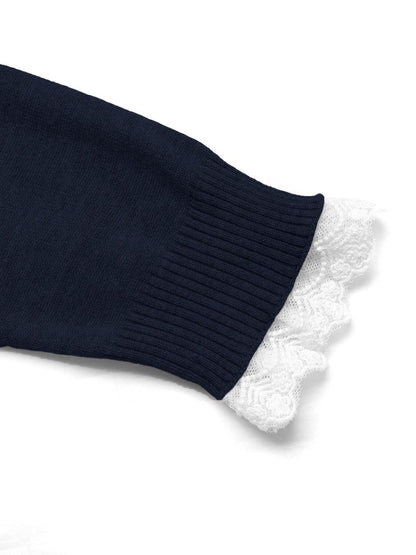 Women's Blue Nowi Women Pullover