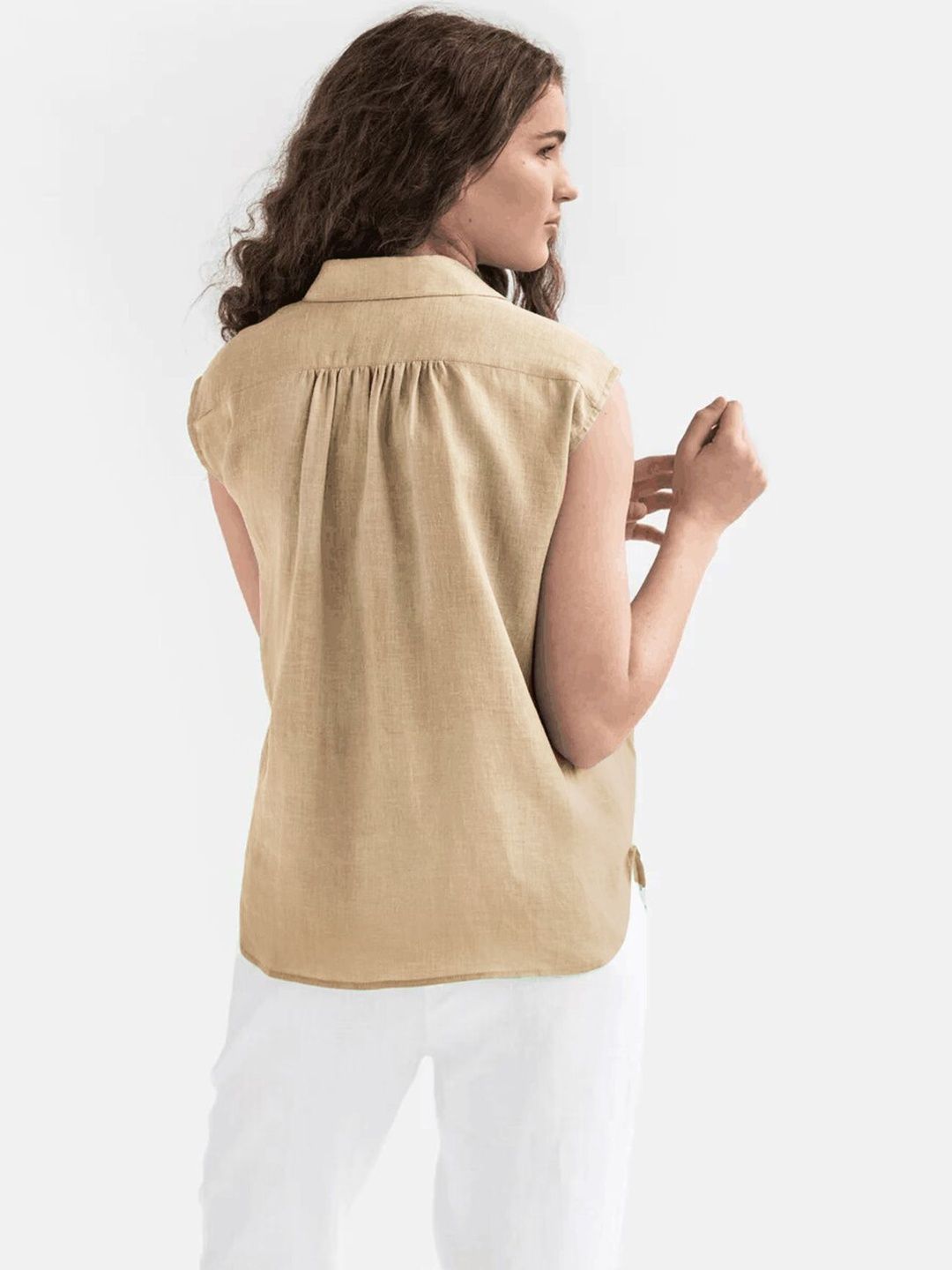 Women Casual Shirt