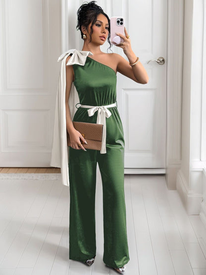 Basic Jumpsuit
