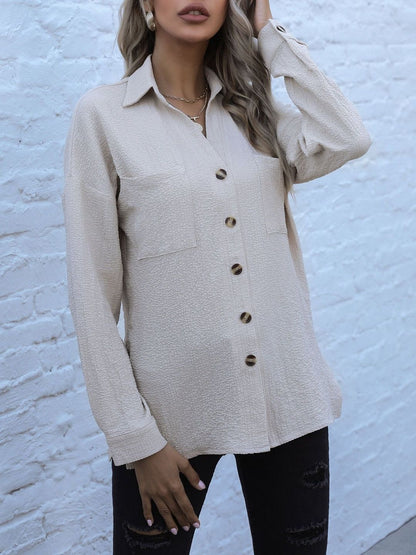 Women Casual Shirt