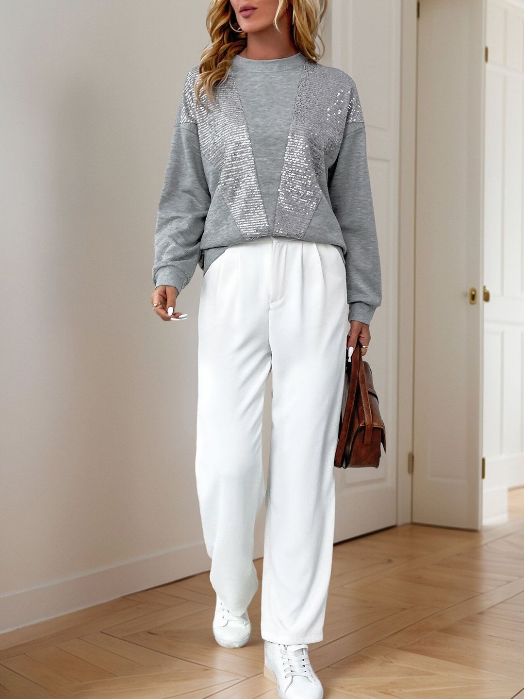 Women Sweatshirt
