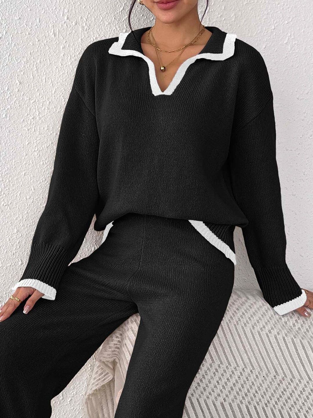 Women Pullover