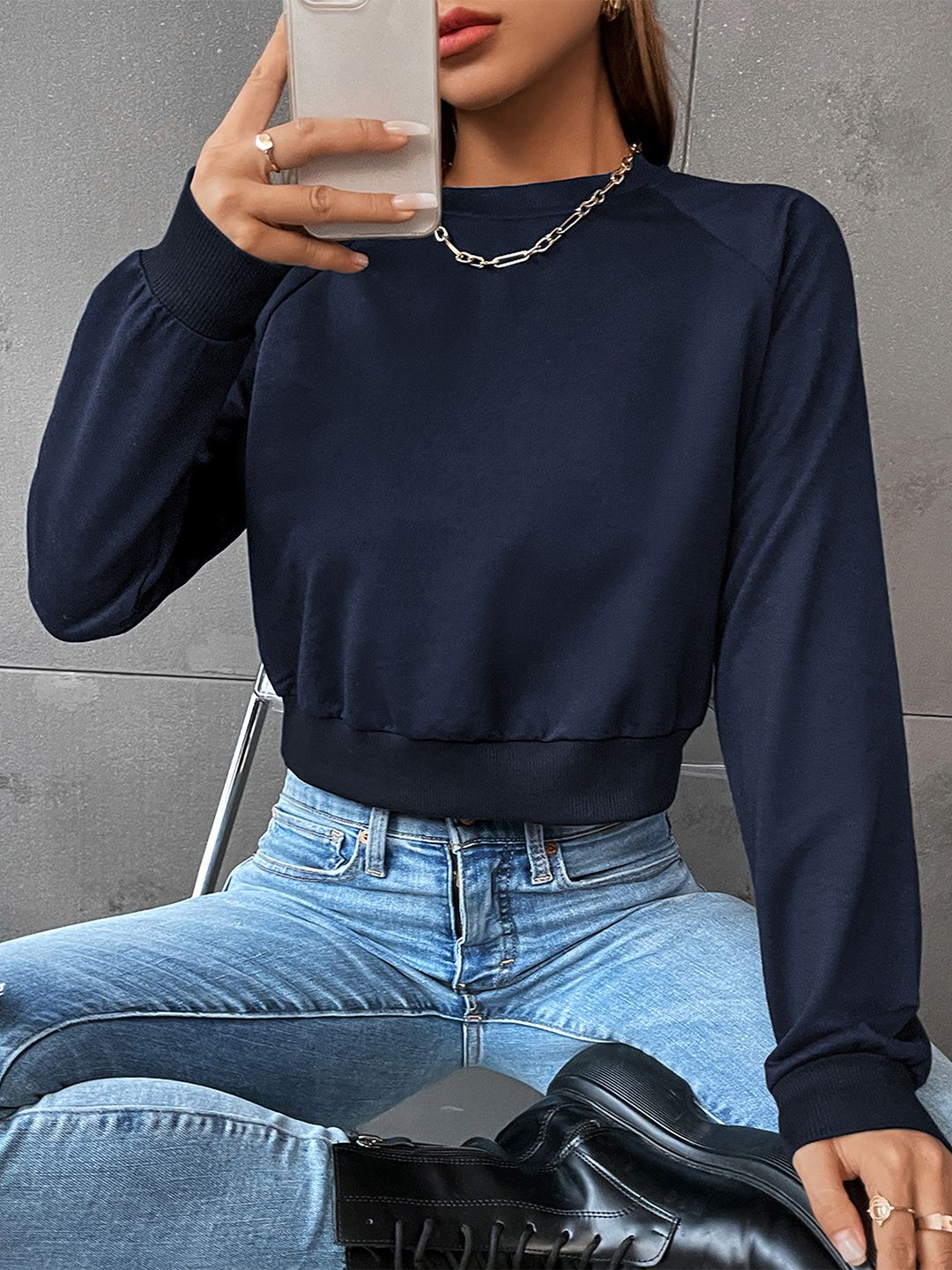Women Sweatshirt