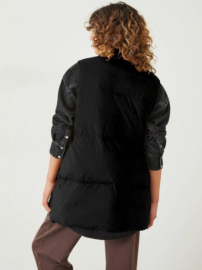 NOWI Women Lightweight Puffer Jacket