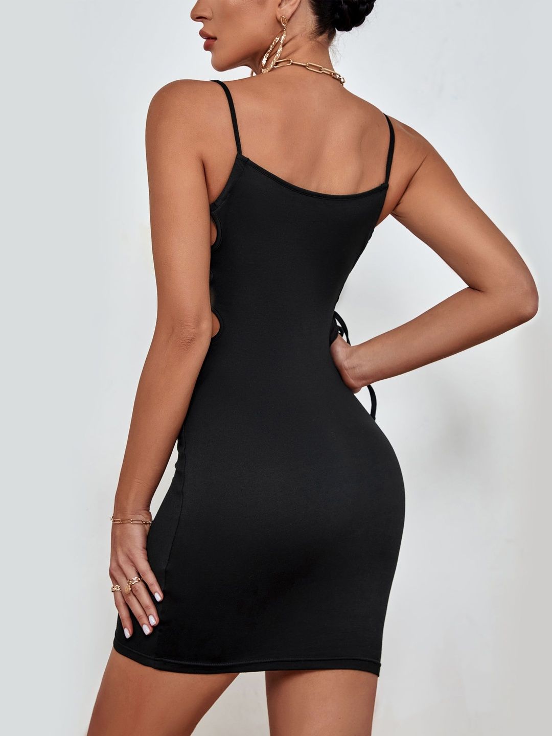 Bodycon Mini Dress