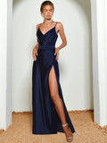 NOWI Bodycon Maxi Dress Style 674 - Nowi Korean Fashion