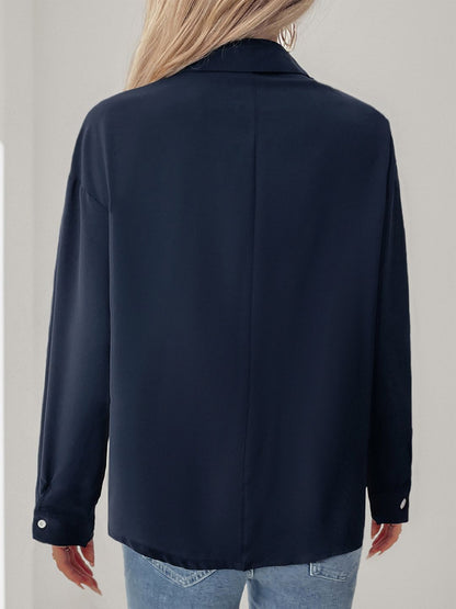 Women Casual Shirt