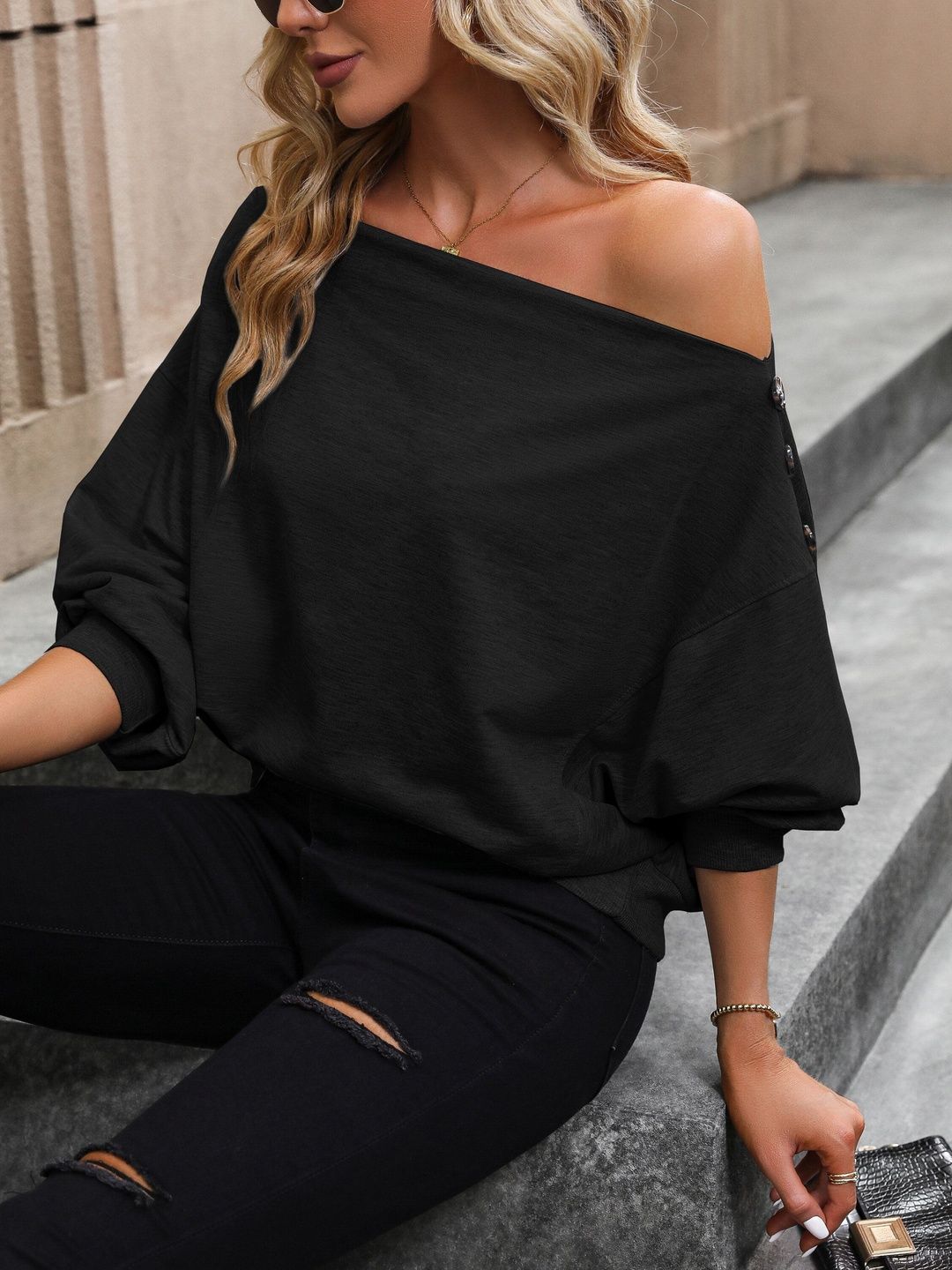 Women Sweatshirt
