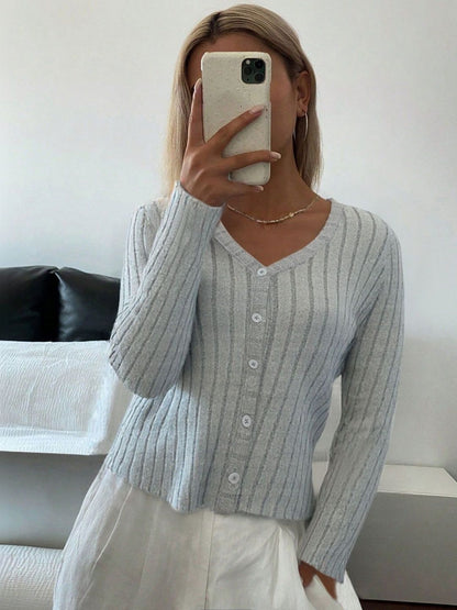 NOWI Cotton Crop Top