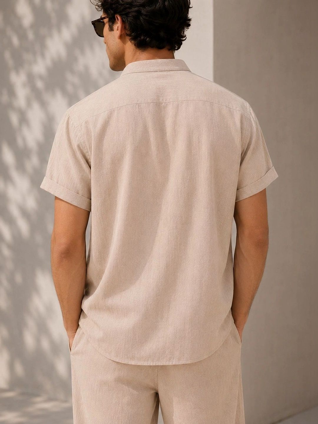 Men Casual Shirt