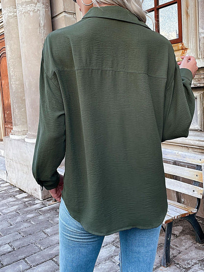 Women Casual Shirt