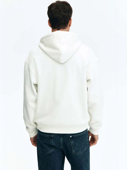 NOWI Men Hooded Sweatshirt