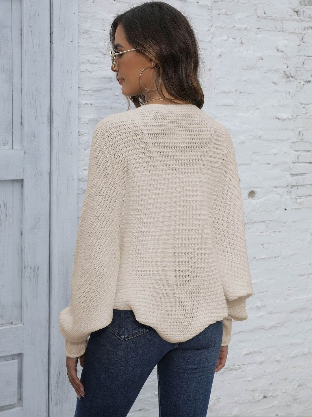 Women Crop