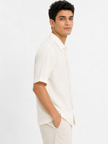 Men Comfort Casual Shirt