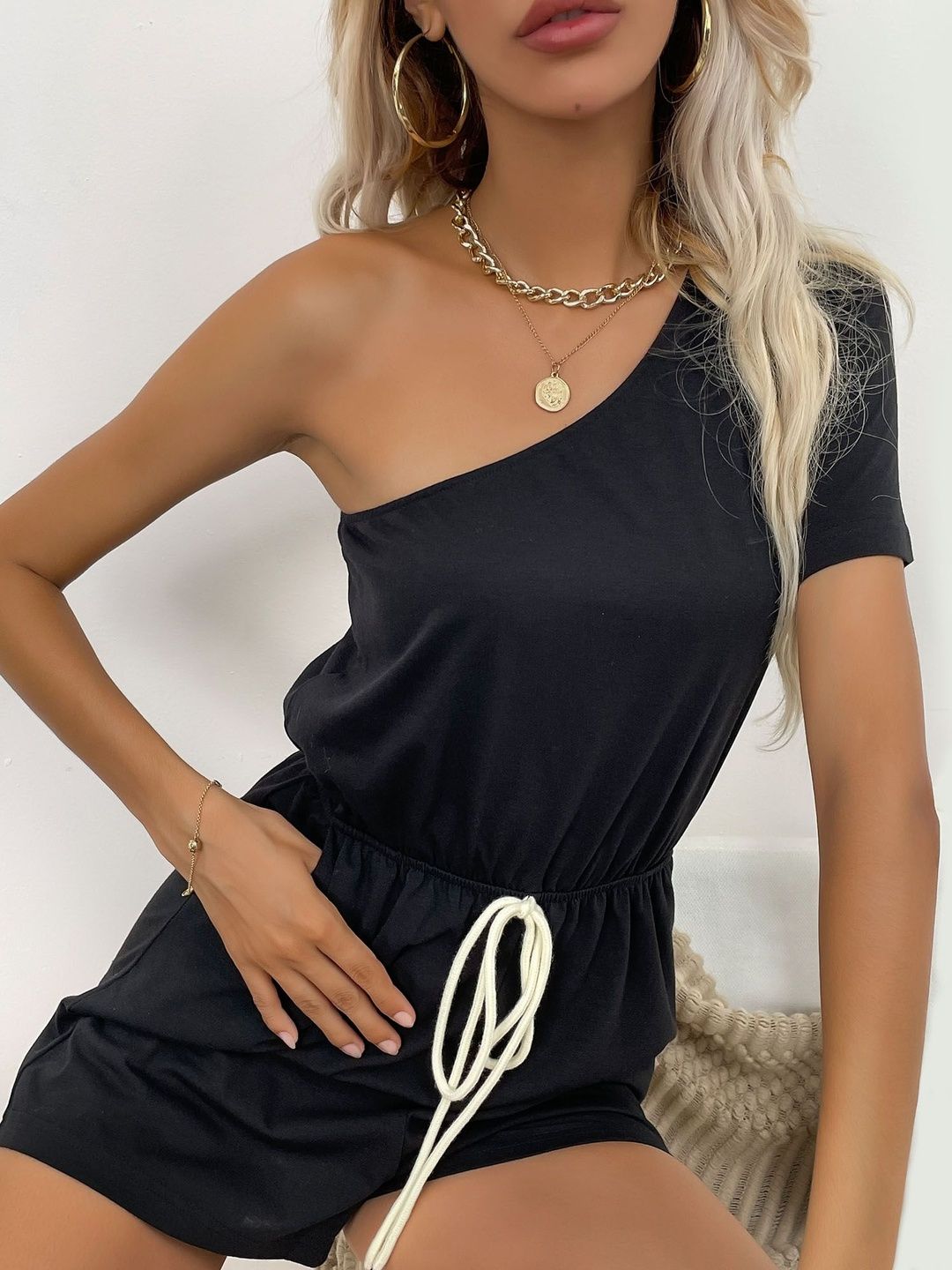 Basic Jumpsuit
