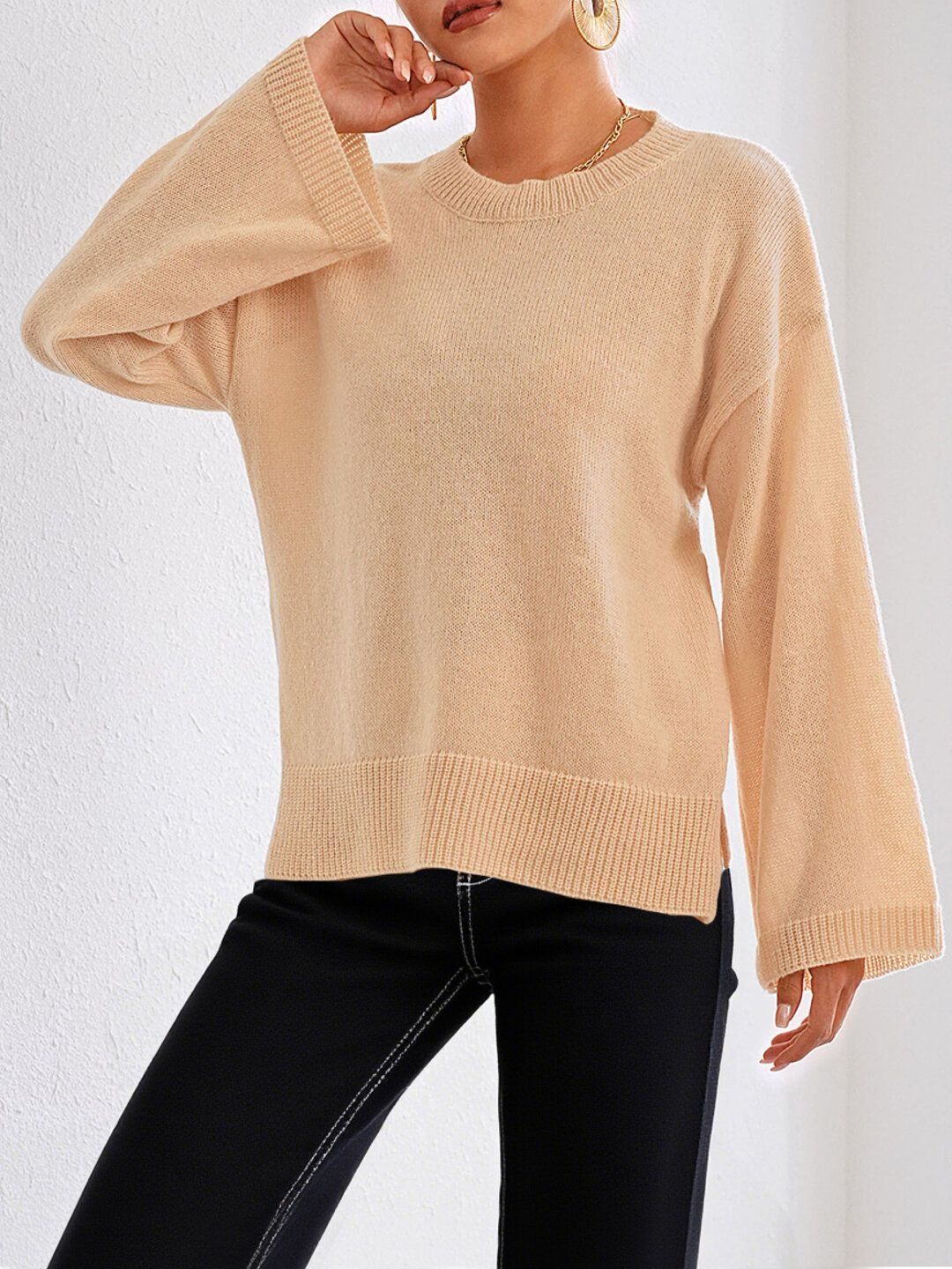 Women Pullover