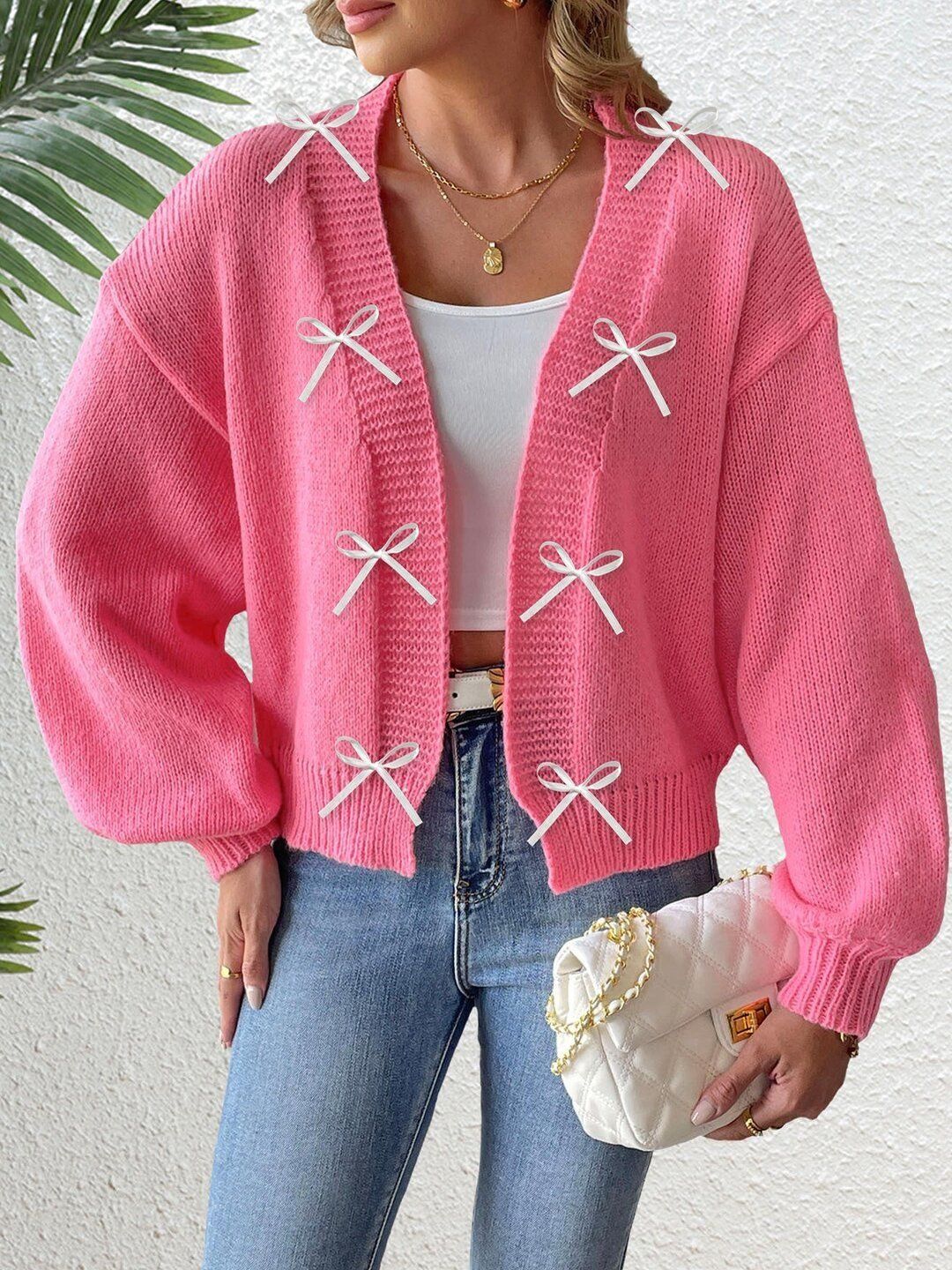 Women Cardigan