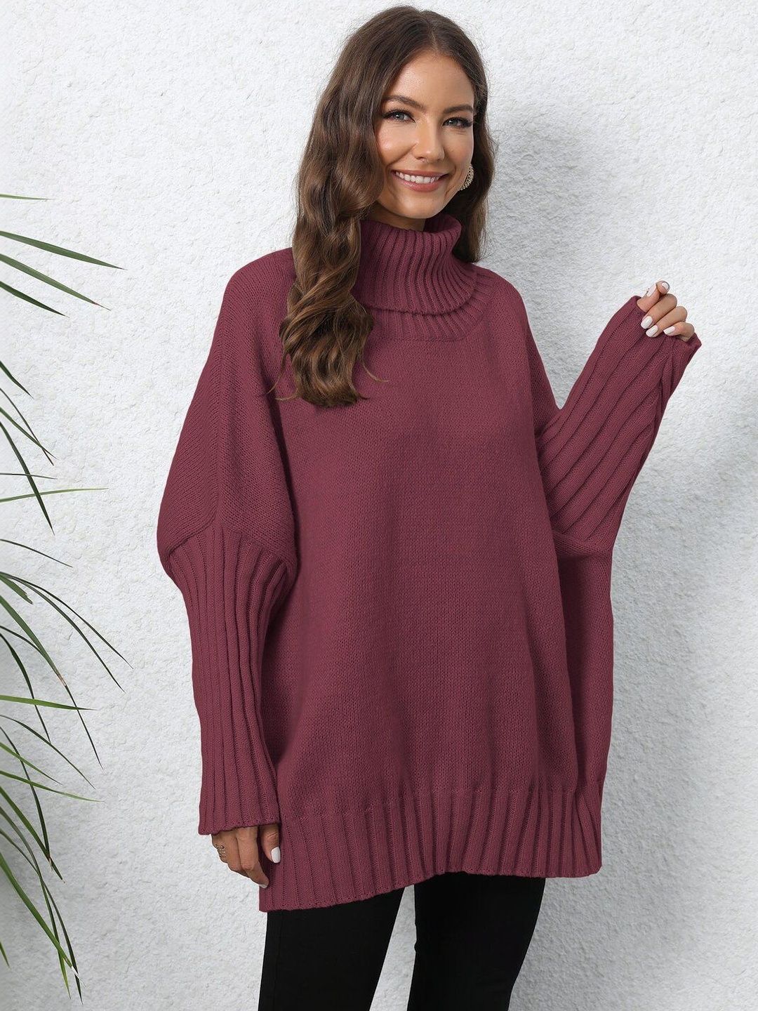 Women Pullover