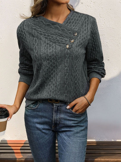 Women Sweatshirt
