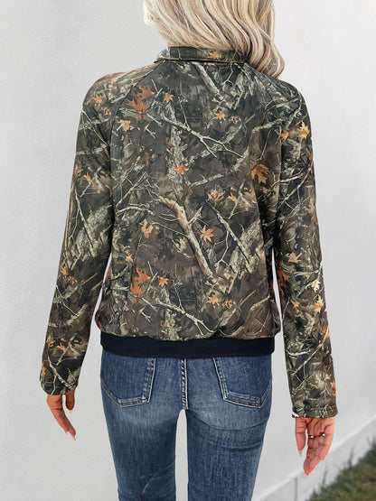 Women Printed Sweatshirt