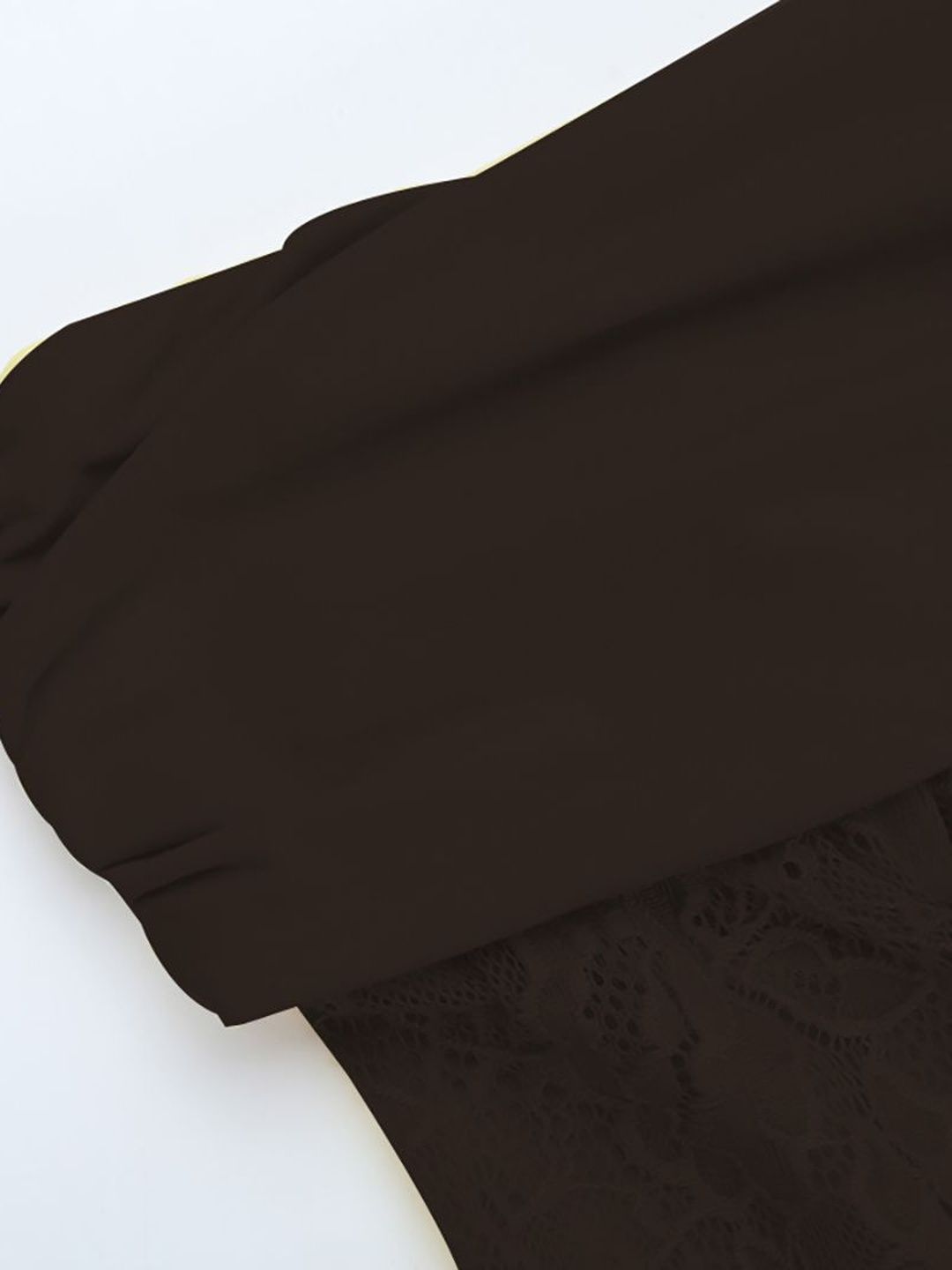 NOWI Off-Shoulder Sheath Maxi Dress