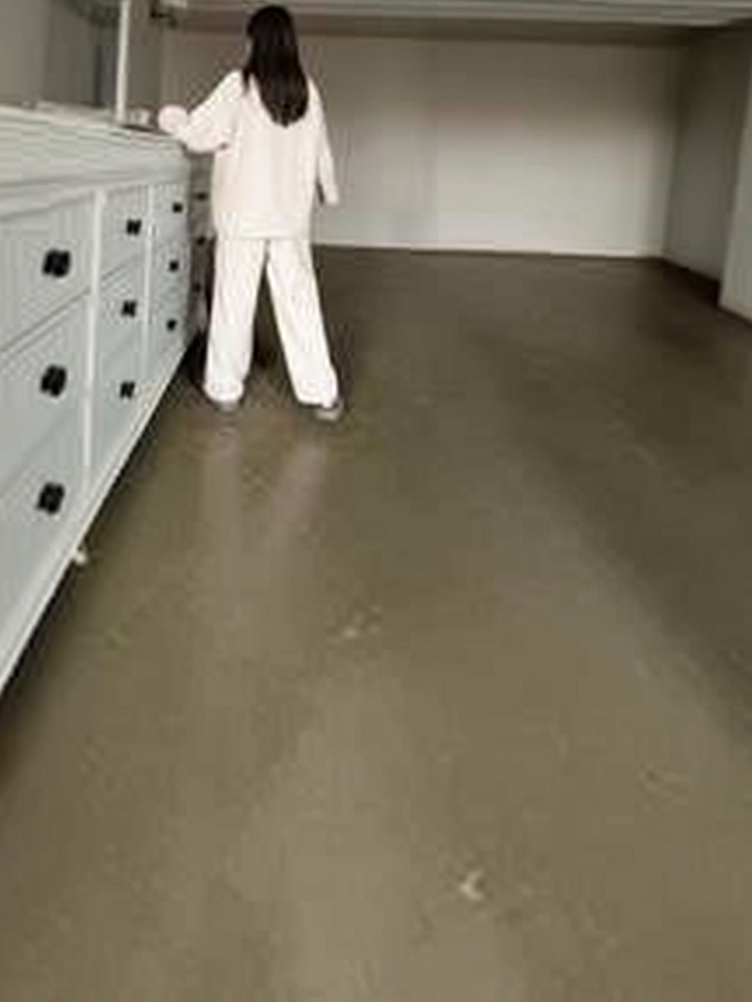 Round Neck Night Suits