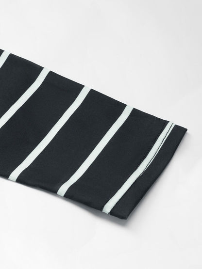 Women Striped T-shirt