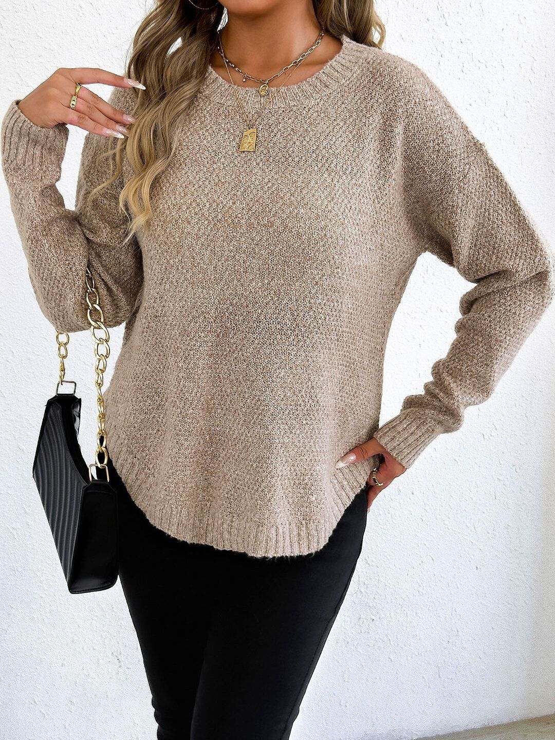 Women Pullover