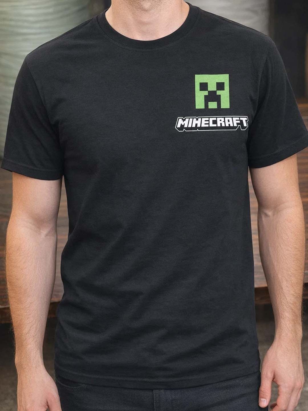Men Printed T-shirt
