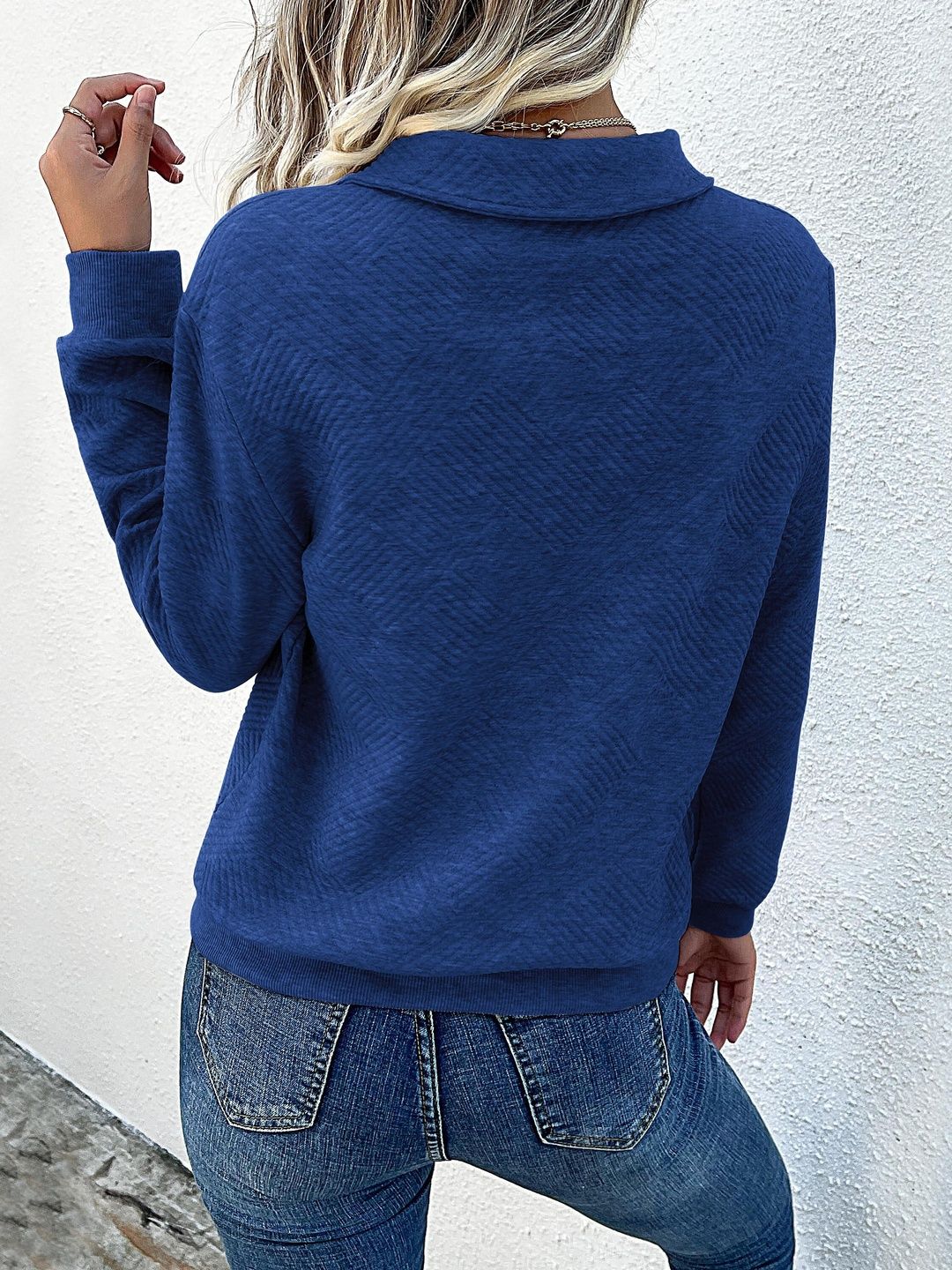 Women Sweatshirt