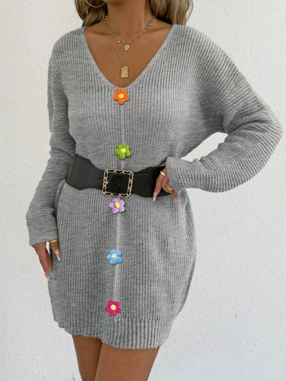 Women Ribbed Pullover