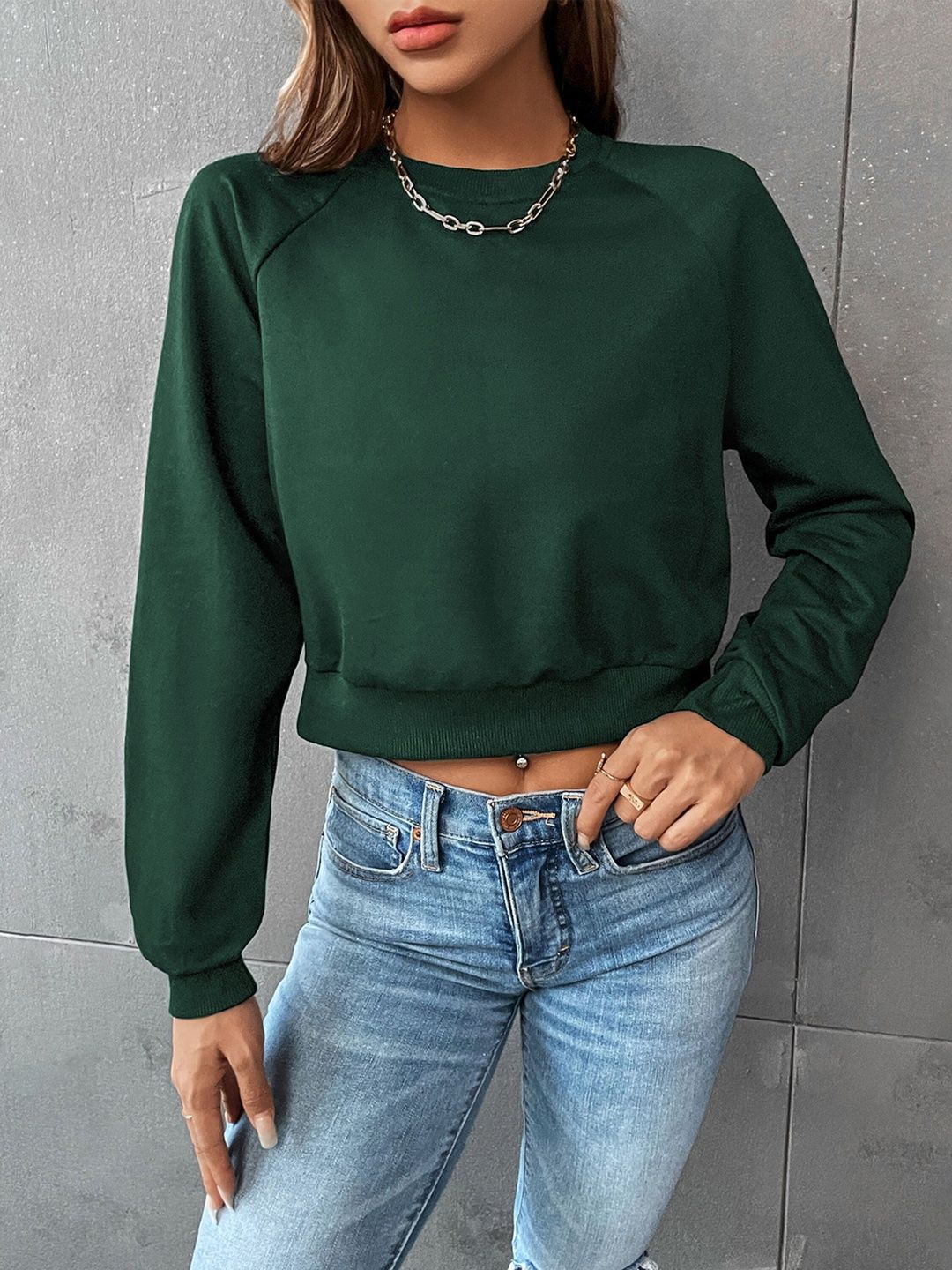 Women Sweatshirt