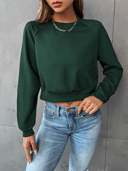 Women Sweatshirt